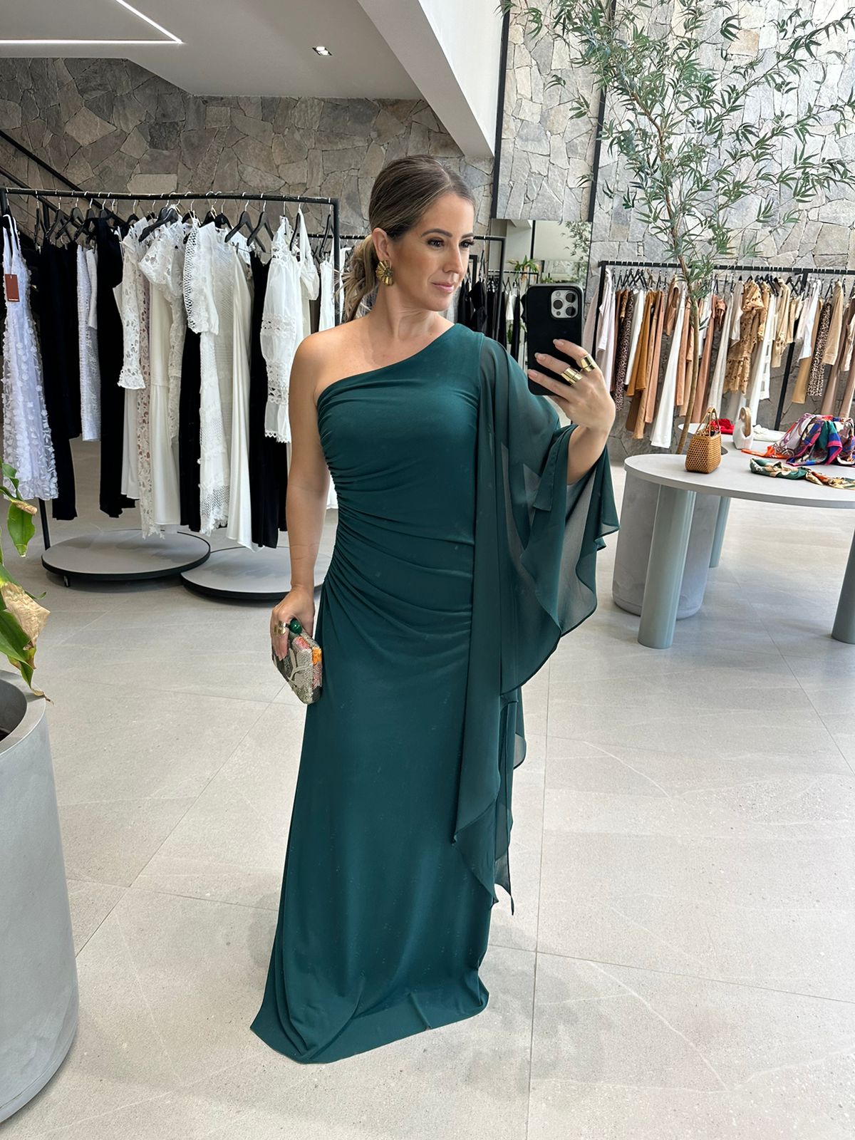 Vestido Lara