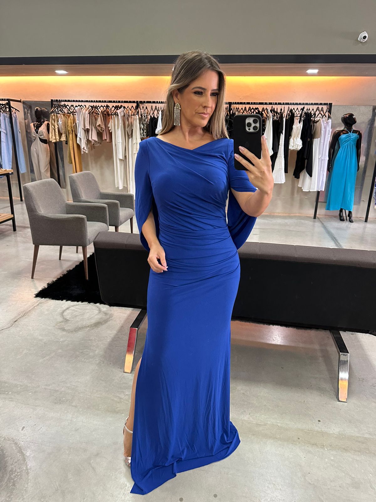 Vestido Adna