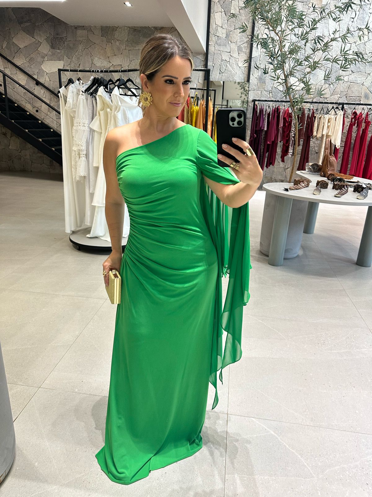 Vestido Lara