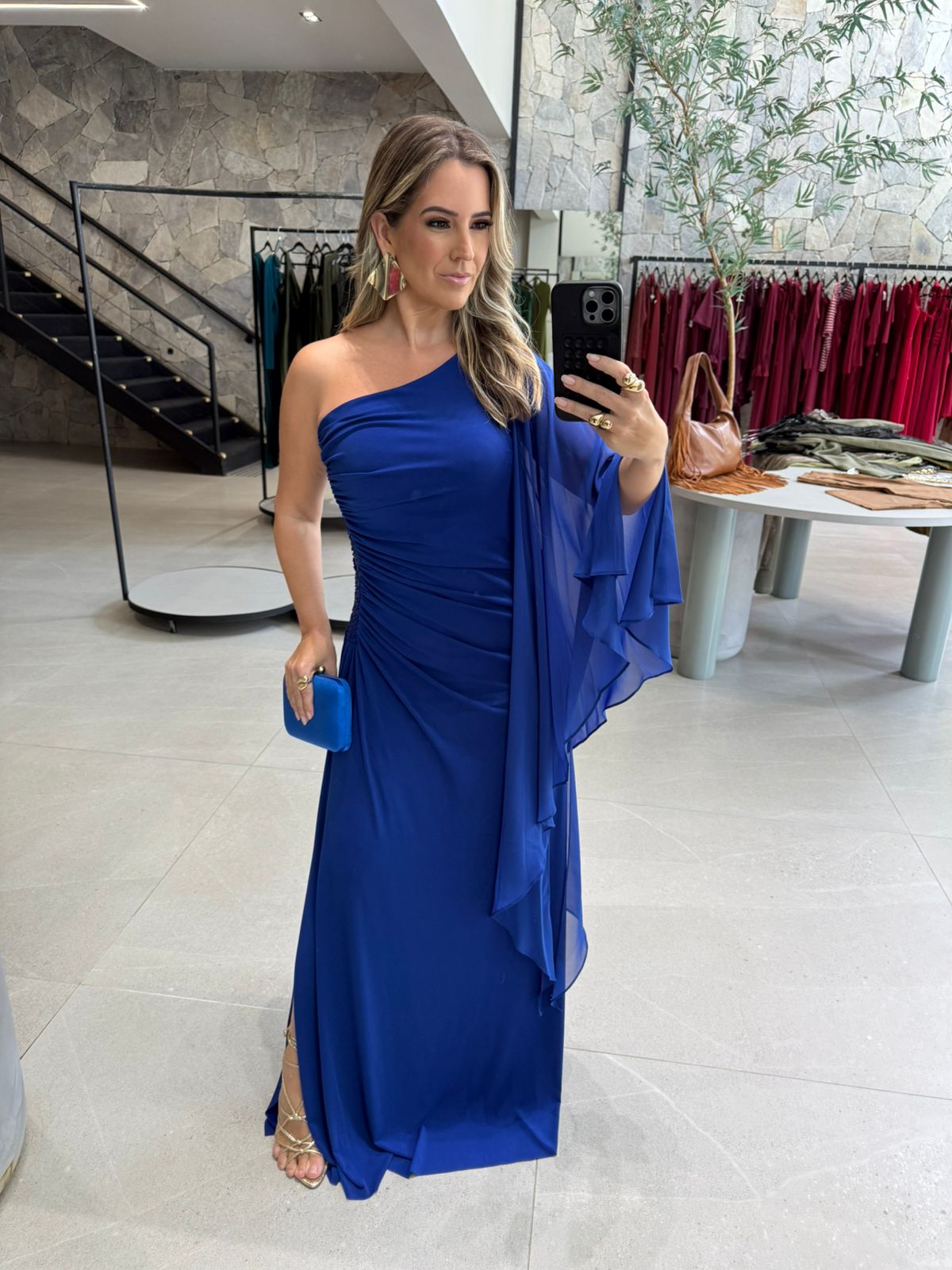 Vestido Lara