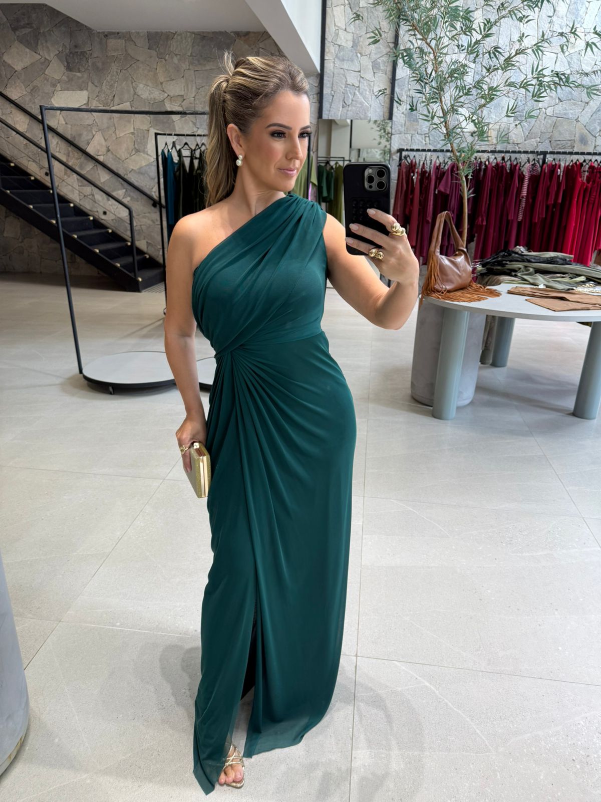Vestido Liliany