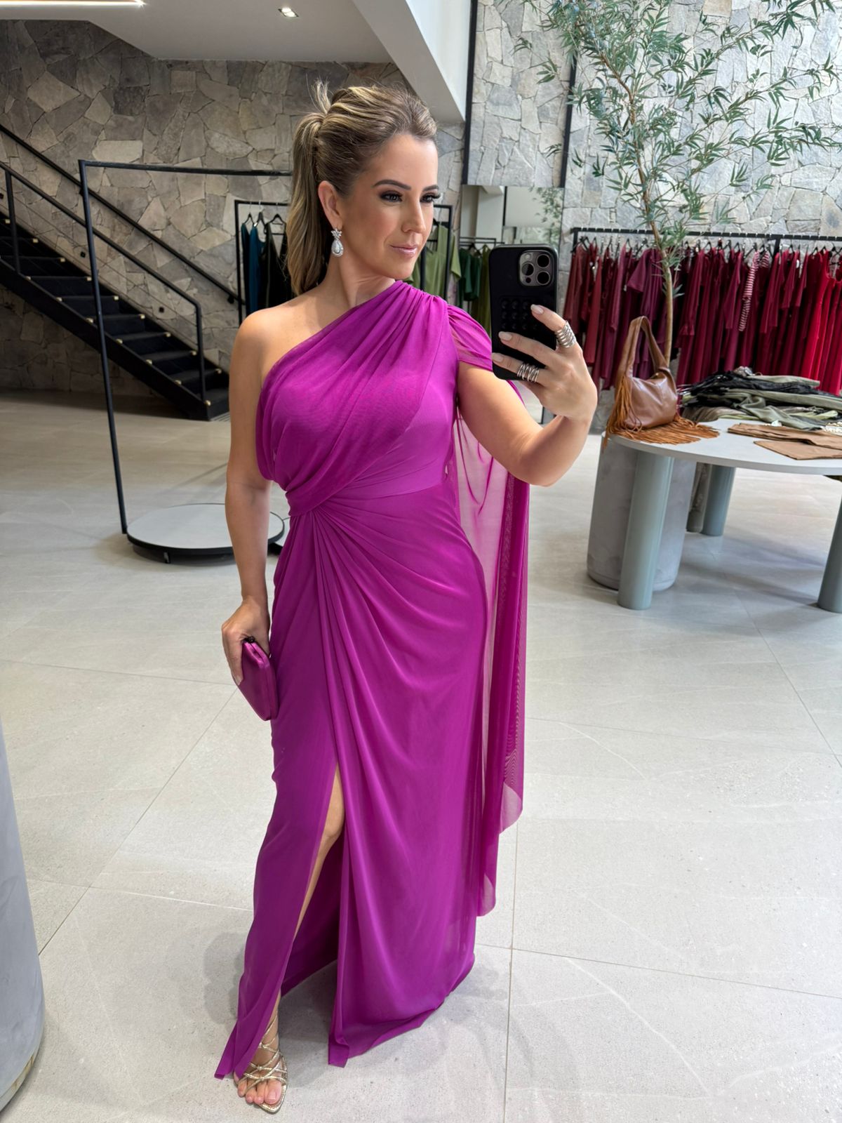 Vestido Kyria