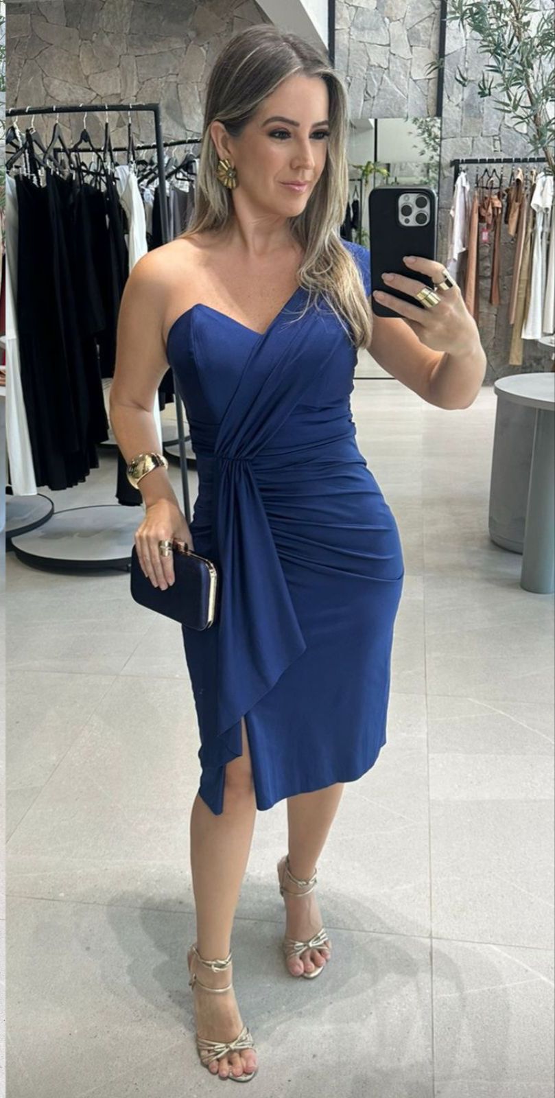 Vestido Gil