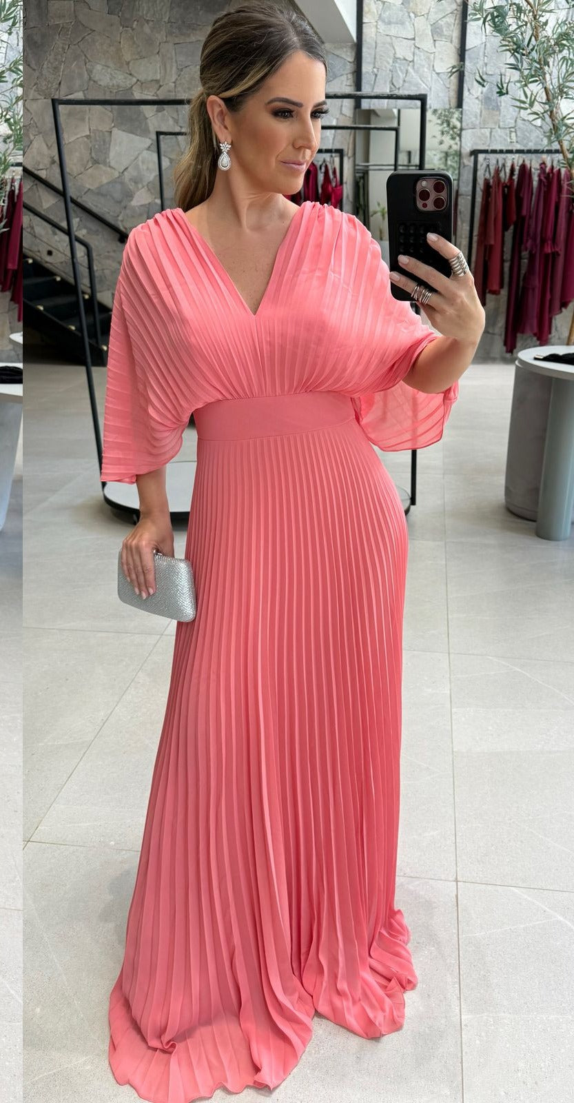 Vestido Tayse