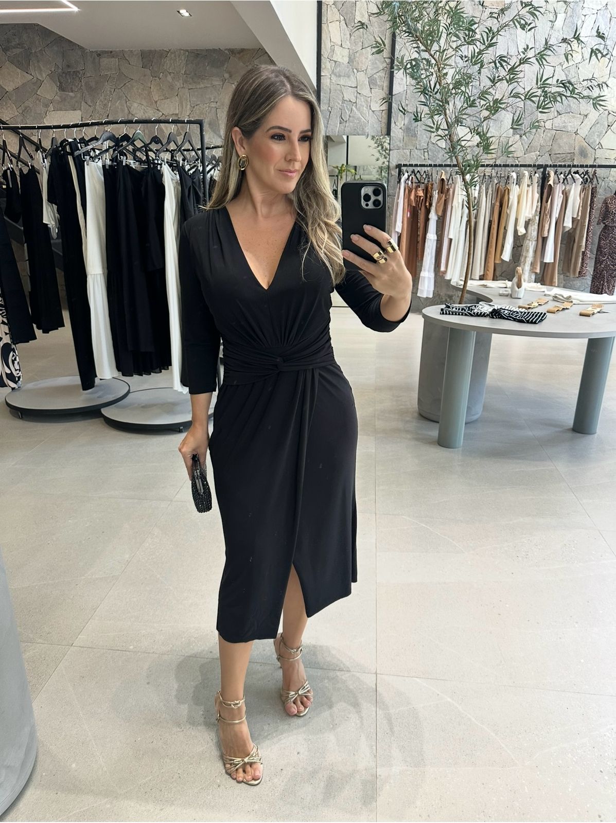 Vestido Virginia