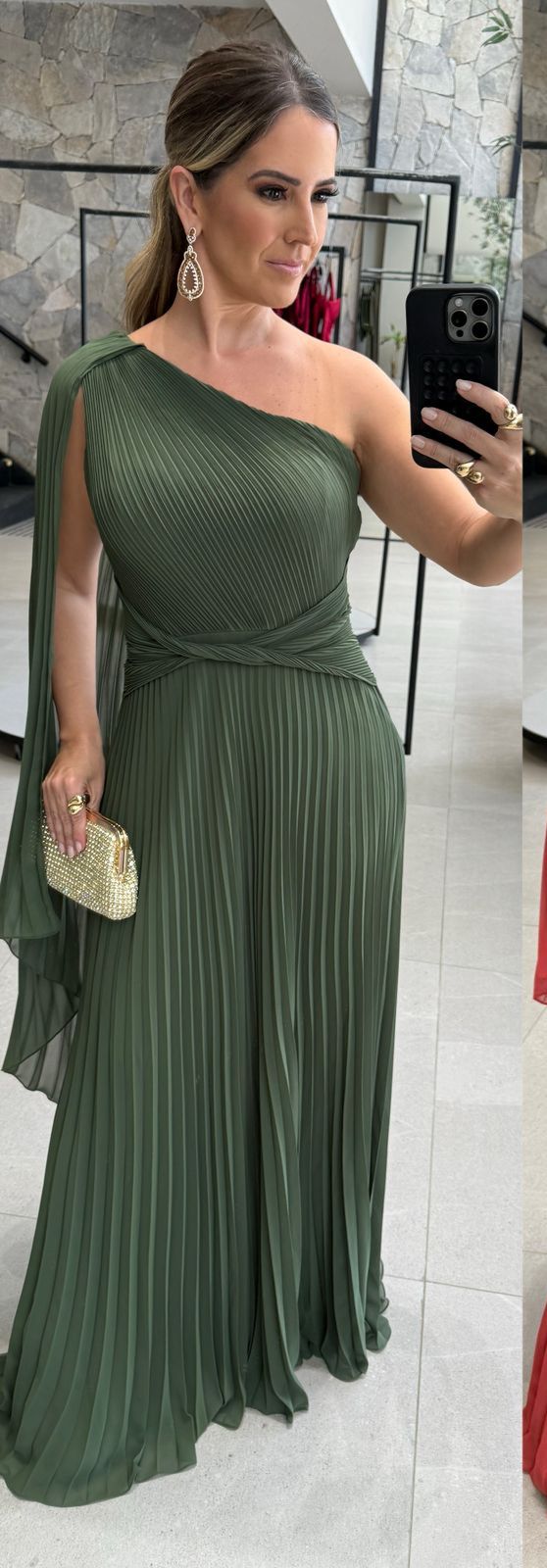 Vestido Milena