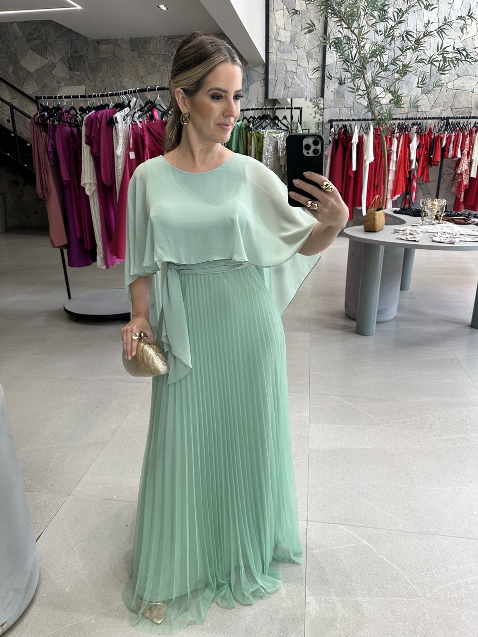 Vestido Tata