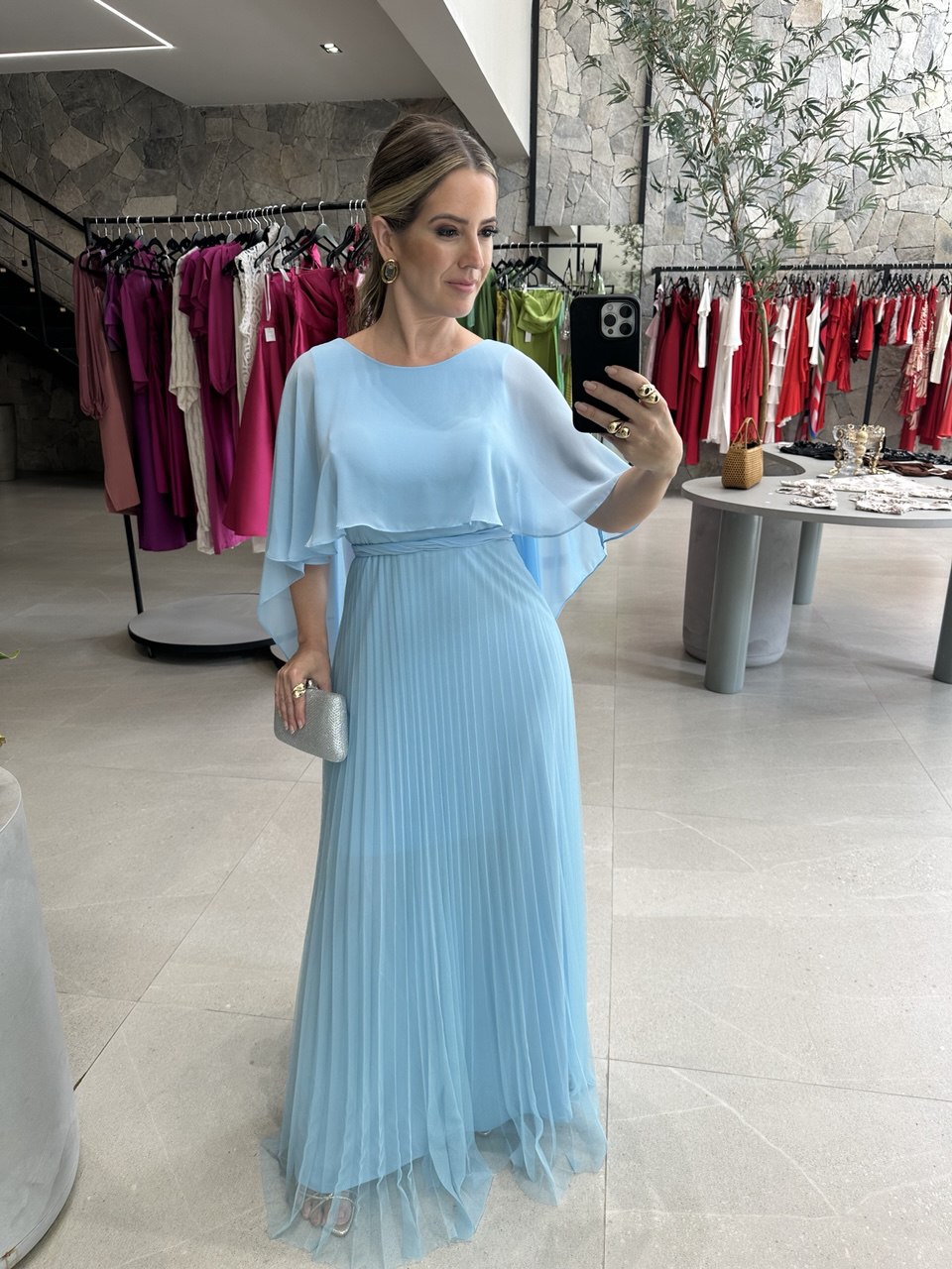 Vestido Tata
