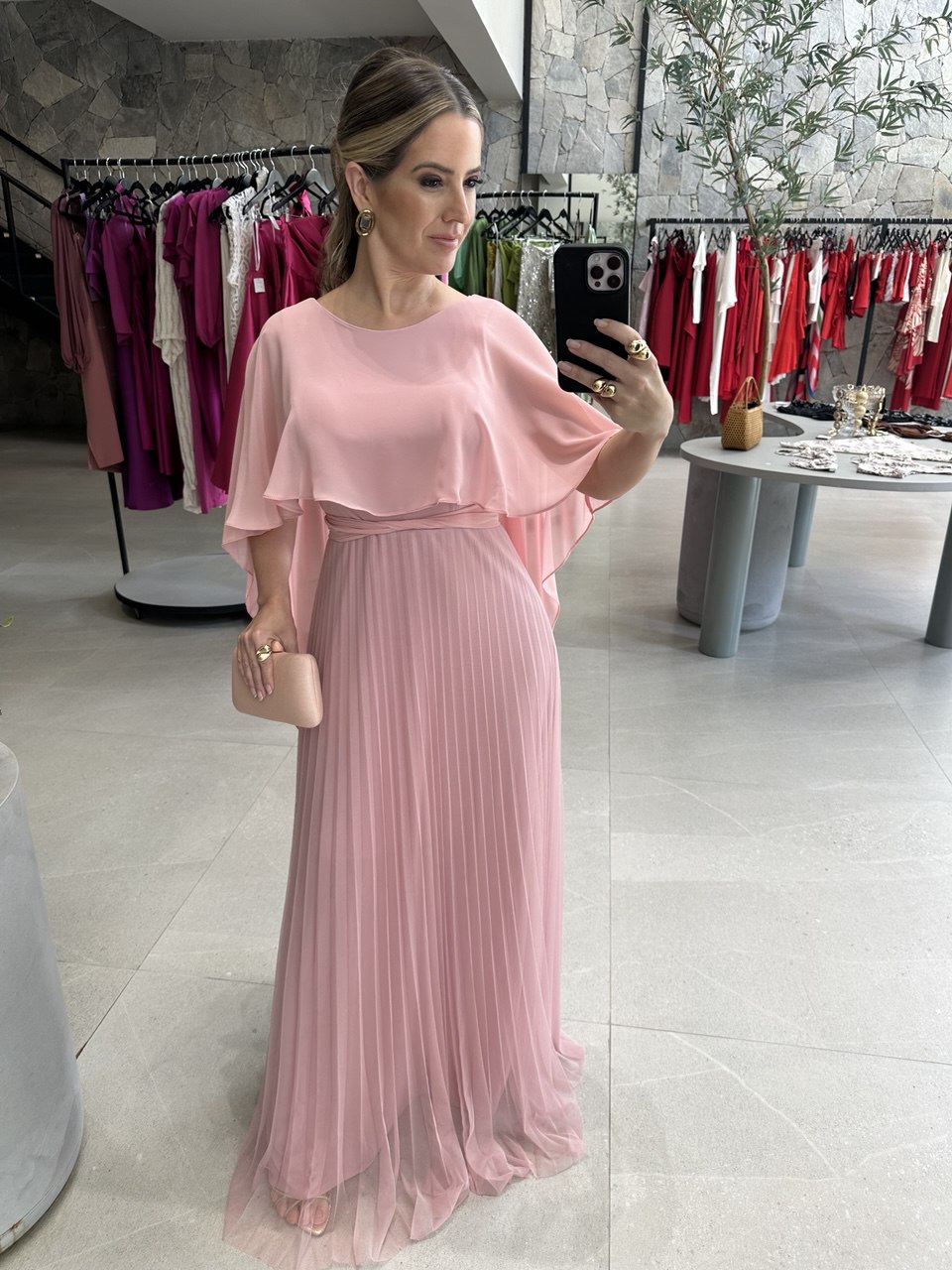 Vestido Tata