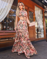 VESTIDO VENEZA