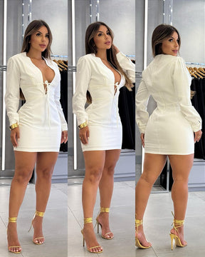 Vestido Amaya