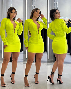 Vestido Amaya
